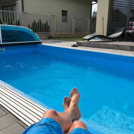 S Wellnes * Bratislava