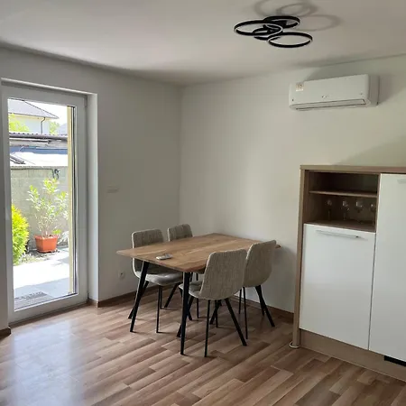 Lejlighed S Wellnes *