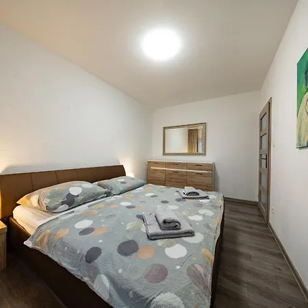 Apartmán S Wellnes Bratislava
