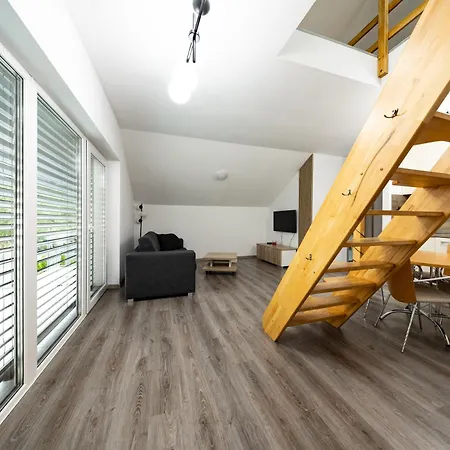 Apartmán S Wellnes *