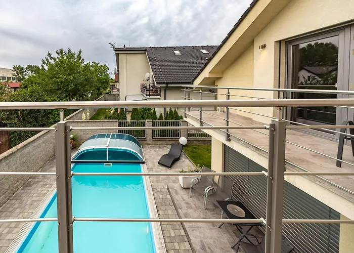 S Wellnes Bratislava