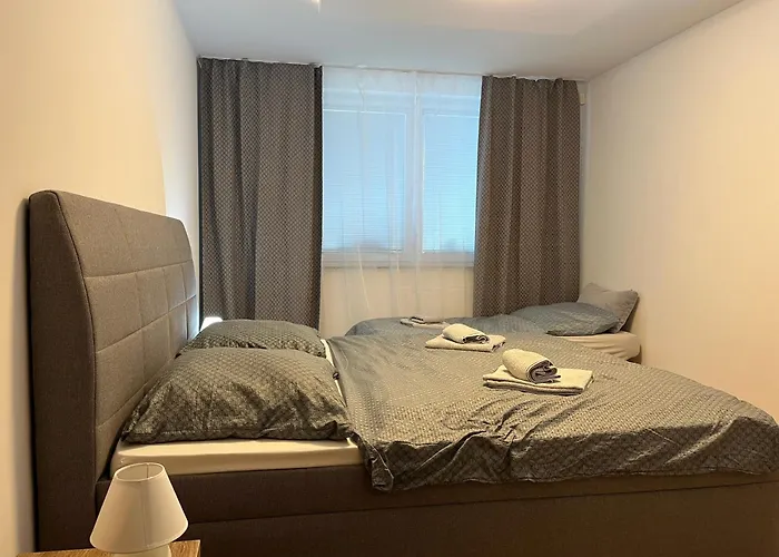 S Wellnes ברטיסלאבה