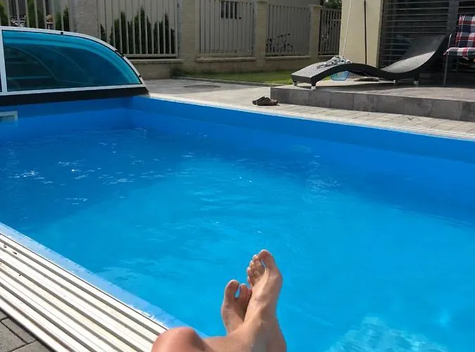 S Wellnes * Pressburg