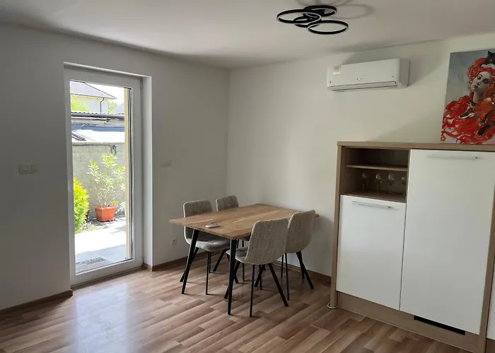 Apartment S Wellnes *