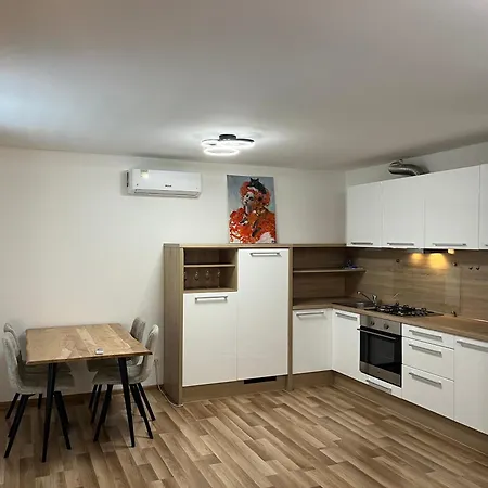 Apartamento S Wellnes